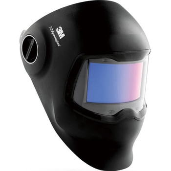 自动变光焊接面罩G5-023M621120